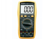 AX-582B MULTIMETRU DIGITAL LCD
