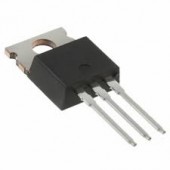 IRF9640PBF TRANZISTOR MOSFET CANAL P UNIPOLAR -200V -6.8A 125W TO220AB