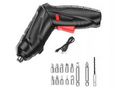 SURUBELNITA ELECTRICA MULTIFUNCTIONALA 15IN1