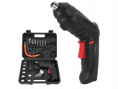 SURUBELNITA ELECTRICA MULTIFUNCTIONALA 47IN1