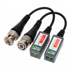 Video balun