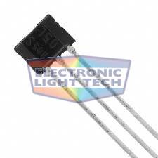 10pcs TLE4905L Hall Effect Sensors – 4905L, P-SSO-3-2 Package – Unbranded