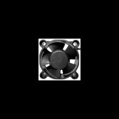 08033 VENTILATOR COOLER PLASTIC 12V 0.10A 40X40X20MM