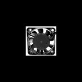 08034 VENTILATOR COOLER PLASTIC SENZOR HALL 12V 0.10A 40X40X10MM