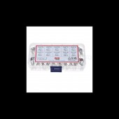 69307 SET DIODE ZENER 200 BUCATI