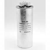 ALX-3A006 CONDENSATOR APARAT AER CONDITIONAT 25UF+1.5UF 370V