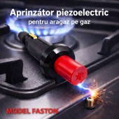 ALX-6D076 APRINZATOR ARAGAZ PIEZOELECTRIC BUTON APRINDERE ARAGAZ
