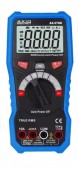 AX-576N MULTIMETRU DIGITAL LCD (6000) VDC 600mV 6V 60V 600V 1kV