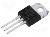 BTB24-800BWRG TRIAC 800V 25A TO220AB 50mA