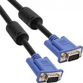 CG341AD-5.0 CABLU VGA TATA TATA LUNGIME 5M NEGRU