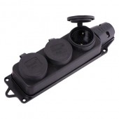 E-PS3BL GRUP 3 PRIZE CAUCIUCAT NEGRU SANTIER 16A