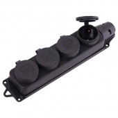 E-PS4BL GRUP 4 PRIZE CAUCIUCAT NEGRU SANTIER 16A