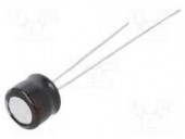 ECEA1VKS220 CONDENSATOR ELECTROLITIC THT 22UF 35VDC 6.3X5MM