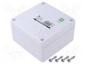 EPN-2701-10 CARCASA UNIVERSALA 105X105X66MM INDUSTRIAL ALBA