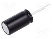 EWH1HM222L30OT CONDENSATOR ELECTROLITIC THT 2200UF 50VDC 16X30MM