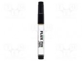 FLUX-TK/PEN FLUX CU COLOFONIU NO CLEAN LICHID CREION