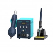 KOM-BK8586 STATIE LIPIRE FLUDOR / AER CALD BK8586