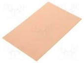 LAM120X170E0.6 CABLAJ SIMPLU FATA CUPRU 120X170MM 0.6MM