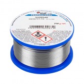 LUT0106-250 FLUDOR 0.9MM SN60PB40 ROLA 250G CYNEL