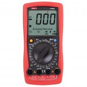 MIE0257 MULTIMETRU DIGITAL UT58A UNI-T