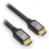 S-HD300-200 CABLU PREMIUM HDMI TATA - TATA 4K 2.0M SENTIVUS