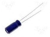 SD1V338M1635MBB CONDENSATOR ELECTROLITIC THT 3300UF 35VDC 16X35MM
