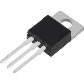 STP75NF75 N-FET 75V 80A 300W TO-220