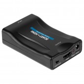 ZLA0110 CONVERTOR SCART - HDMI
